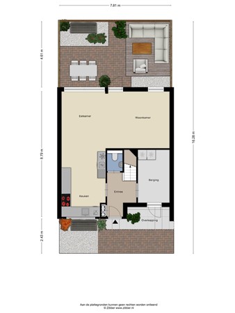 De Wielwijck 7, 5321 GX Hedel - 175739425_1572192_de_wi_begane_grond_tu_first_design_20250815_3d9be1.jpg
