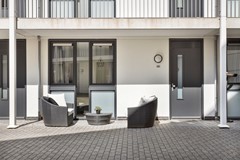 Verkocht: Westenburgerweg 358, 5213ST 's-Hertogenbosch