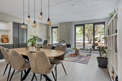 Verkocht:Westenburgerweg 358, 5213 ST 's-Hertogenbosch - Foto