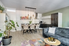 Verkocht:Westenburgerweg 358, 5213 ST 's-Hertogenbosch - Foto