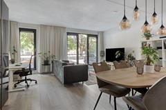 Verkocht:Westenburgerweg 358, 5213 ST 's-Hertogenbosch - Foto