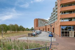 Schout van Hanswijkplein 58, 5237WX 's-Hertogenbosch