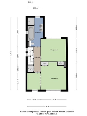 Frederik Hendriklaan 86, 5212 BH 's-Hertogenbosch - 175710115_1568818_frede_eerste_verdiepi_first_design_20250813_9602e7.jpg