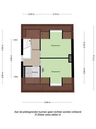 Frederik Hendriklaan 86, 5212 BH 's-Hertogenbosch - 175710115_1568818_frede_tweede_verdiepi_first_design_20250813_2120c4.jpg