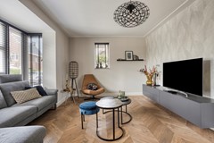 Verkocht:Vrouwkespad 16, 5386 DE Geffen - Foto