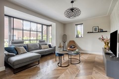 Verkocht:Vrouwkespad 16, 5386 DE Geffen - Foto