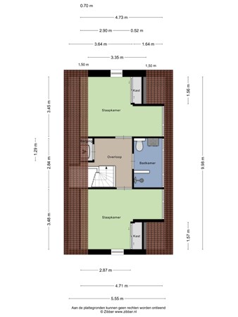 Vrouwkespad 16, 5386 DE Geffen - 175002835_1566524_vrouw_tweede_verdiepi_first_design_20250719_2a2788.jpg