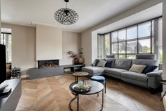 Verkocht:Vrouwkespad 16, 5386 DE Geffen - Foto