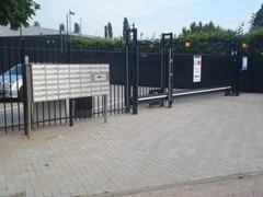 Huur:Nassau Dwarsstraat 14, 5251 KJ Vlijmen - Foto