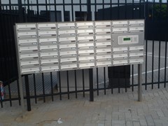 Huur:Nassau Dwarsstraat 14, 5251 KJ Vlijmen - Foto