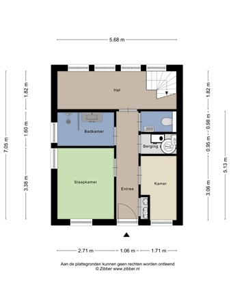 Voorstraat 70, 5334 JV Velddriel - 177831694_1584344_voors_begane_grond_first_design_20251009_a96955.jpg