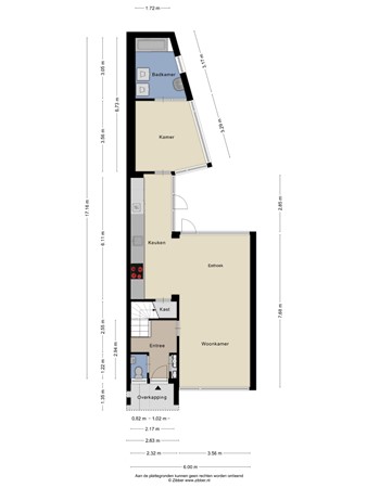 Bastiaan de Poorterstraat 4, 5246 CT Rosmalen - 178907137_1588315_basti_begane_grond_first_design_20251104_fb9785.jpg