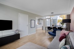 Nieuw in verkoop:Bastiaan de Poorterstraat 4, 5246 CT Rosmalen - Foto