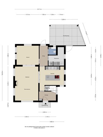 Brugstraat 74, 5382 JE Vinkel - 179026324_1590460_brugs_begane_grond_first_design_20251110_03367c.jpg