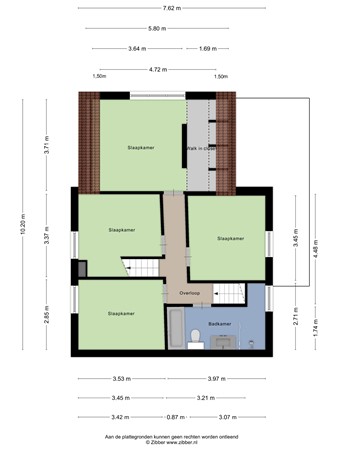 Brugstraat 74, 5382 JE Vinkel - 179026324_1590460_brugs_eerste_verdiepi_first_design_20251110_52c7df.jpg