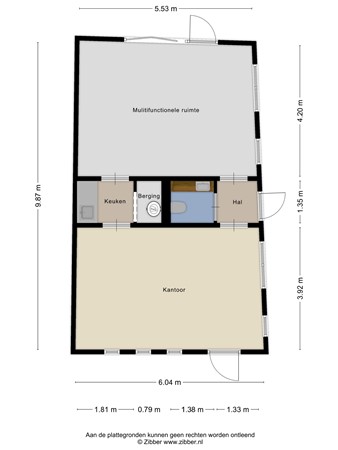 Brugstraat 74, 5382 JE Vinkel - 179026324_1590460_brugs_tuinhuis_first_design_20251110_ee7e08.jpg