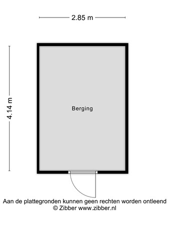 Brugstraat 74, 5382 JE Vinkel - 179026324_1590460_brugs_berging_first_design_20251110_d3e2d5.jpg