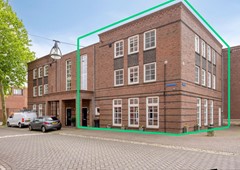 Nieuw in verkoop:Parcivalring 96, 5221 LP 's-Hertogenbosch - Foto