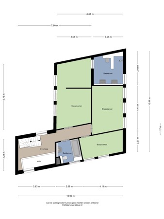 Parcivalring 96, 5221 LP 's-Hertogenbosch - 173833732_1553537_parci_eerste_verdiepi_first_design_20250611_65cbc1.jpg