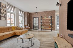 Nieuw in verkoop:Parcivalring 96, 5221 LP 's-Hertogenbosch - Foto