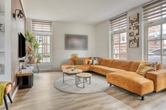 Nieuw in verkoop:Parcivalring 96, 5221 LP 's-Hertogenbosch - Foto