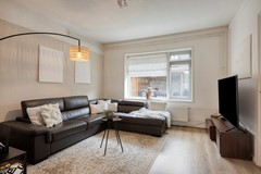 Nieuw in verkoop:Van der Venstraat 23, 5212 NL 's-Hertogenbosch - Foto