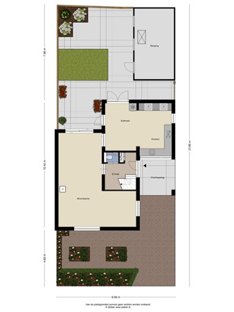 Hoefberg 1, 5242 JA Rosmalen - 180143974_1595758_hoefb_begane_grond_tu_first_design_20251206_07bc15.jpg