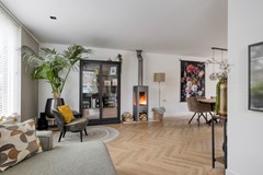 Nieuw in verkoop:Hoefberg 1, 5242 JA Rosmalen - Foto