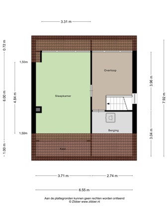 Hoefberg 1, 5242 JA Rosmalen - 180143974_1595758_hoefb_tweede_verdiepi_first_design_20251209_73040e.jpg