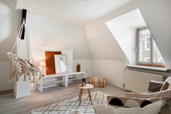 Nieuw in verkoop:Hinthamerstraat 187B, 5211 ML 's-Hertogenbosch - Foto