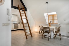 Nieuw in verkoop:Hinthamerstraat 187B, 5211 ML 's-Hertogenbosch - Foto