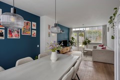 Nieuw in verkoop:Joseph Knipstraat 25, 5246 EG Rosmalen - Foto