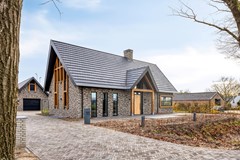 Koksteeg 59B, 5381HB Vinkel