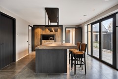 Nieuw in verhuur:Koksteeg 59B, 5381 HB Vinkel - Foto