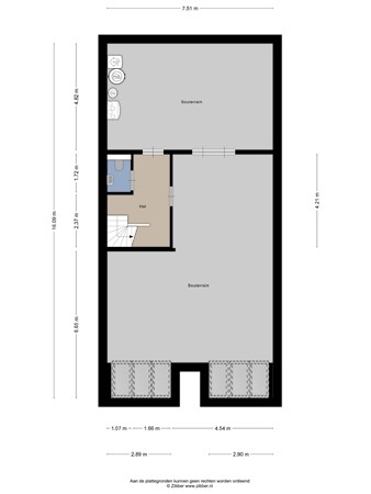 Koksteeg 59B, 5381 HB Vinkel - 180017743_1595529_kokst_souterrain_first_design_20251203_8dae87.jpg