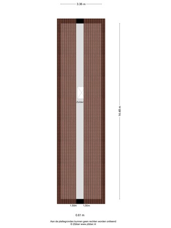 Koksteeg 59B, 5381 HB Vinkel - 180017743_1595529_kokst_zolder_first_design_20251203_a08930.jpg
