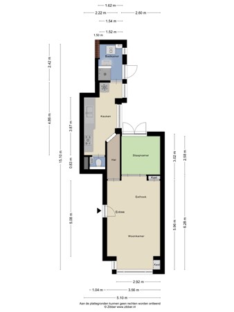 Citadellaan 25, 5212 VA 's-Hertogenbosch - 180735385_1599405_citad_appartement_first_design_20251231_2bb8ba.jpg