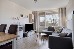 Nieuw in verkoop:Godfried Schalkenstraat 64, 5246 CN Rosmalen - Foto