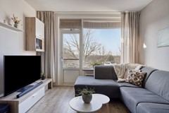 Nieuw in verkoop:Godfried Schalkenstraat 64, 5246 CN Rosmalen - Foto