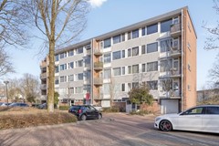 Godfried Schalkenstraat 64, 5246CN Rosmalen