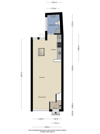 Palmboomstraat 17, 5213 VD 's-Hertogenbosch - 181788265_1623586_palmb_begane_grond_first_design_20260204_a74c5a.jpg