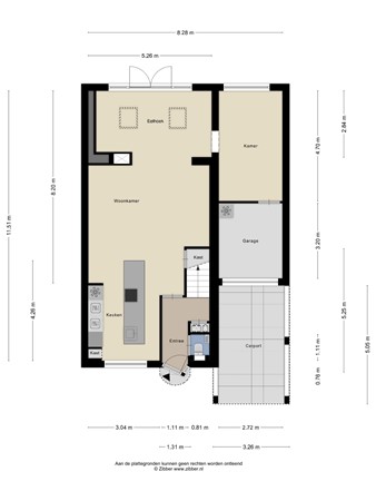 Reigersbekstraat 10, 5262 DC Vught - 181861585_1621429_reige_begane_grond_first_design_20260203_ea0f5b.jpg