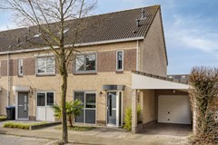 Reigersbekstraat 10, 5262DC Vught