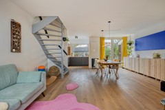 Nieuw in verkoop:Seldensate 31, 5235 CA 's-Hertogenbosch - Foto