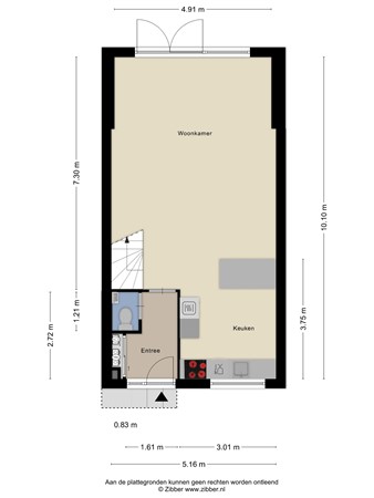 Fleringen 126, 5235 EZ 's-Hertogenbosch - 182558764_1627355_fleri_begane_grond_first_design_20260225_868f9c.jpg