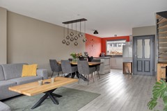 Nieuw in verkoop:Fleringen 126, 5235 EZ 's-Hertogenbosch - Foto