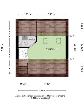 Fleringen 126, 5235 EZ 's-Hertogenbosch - 182558764_1627355_fleri_tweede_verdiepi_first_design_20260225_1a36a2.jpg