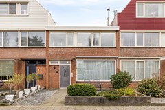 Petrus Van Schendelstraat 12, 5246GR Rosmalen