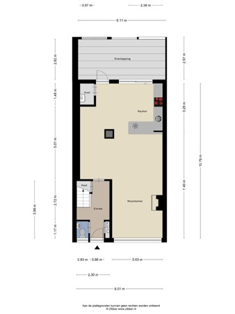 Petrus Van Schendelstraat 12, 5246 GR Rosmalen - 182619031_1625013_petru_begane_grond_first_design_20260224_1ec63d.jpg