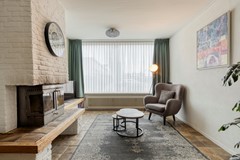 Nieuw in verkoop:Petrus Van Schendelstraat 12, 5246 GR Rosmalen - Foto